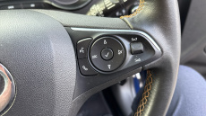 Vauxhall Crossland X 1.2T [110] Elite 5dr [6 Speed] [S/S] Petrol Hatchback